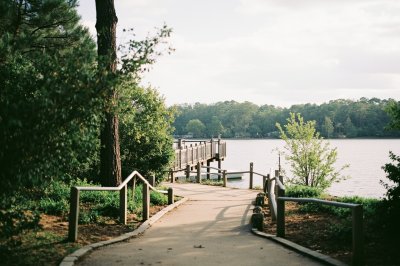 AI-generated travel thumbnail for Morgan County
