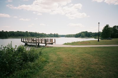 AI-generated travel thumbnail for Morgan County