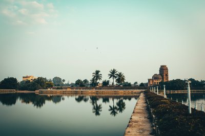 AI-generated travel thumbnail for Morinda