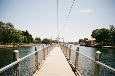 AI-generated travel thumbnail for Morley
