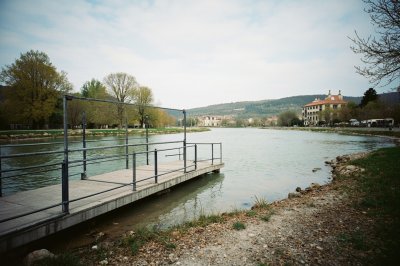 AI-generated travel thumbnail for Mornico Losana