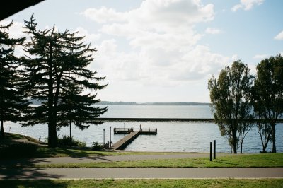 AI-generated travel thumbnail for Mornington