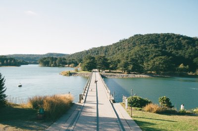 AI-generated travel thumbnail for Morohongō