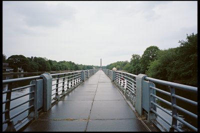 AI-generated travel thumbnail for Morris Park