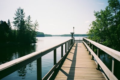 AI-generated travel thumbnail for Morrison County