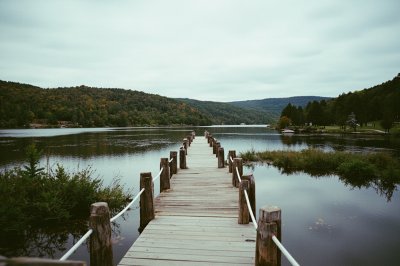 AI-generated travel thumbnail for Morrisonville