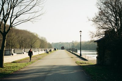 AI-generated travel thumbnail for Moselle