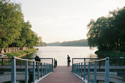 AI-generated travel thumbnail for Mosonmagyaróvári Járás