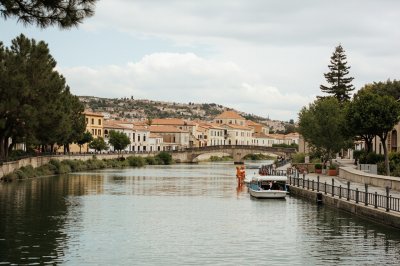 AI-generated travel thumbnail for Mosqueruela