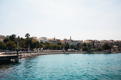 AI-generated travel thumbnail for Mosta