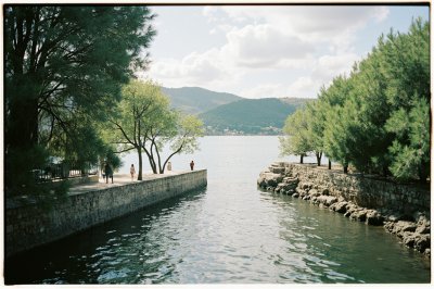 AI-generated travel thumbnail for Motta San Giovanni