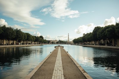 AI-generated travel thumbnail for Motta Sant'Anastasia