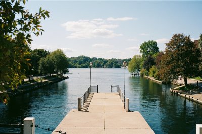 AI-generated travel thumbnail for Mount Clemens
