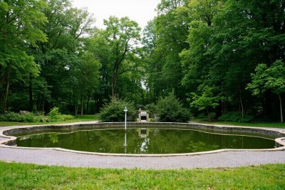 AI-generated travel thumbnail for Mount Ephraim