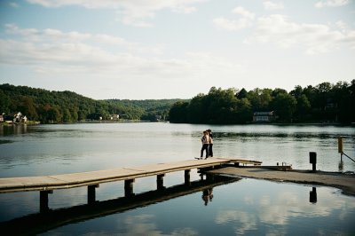 AI-generated travel thumbnail for Mount Holly Springs