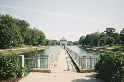 AI-generated travel thumbnail for Mount Pleasant