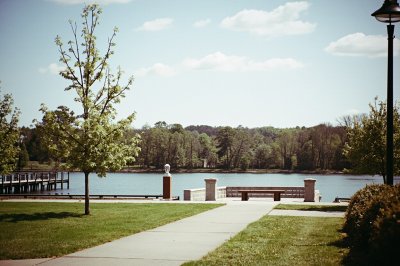 AI-generated travel thumbnail for Mount Vernon