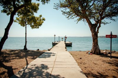 AI-generated travel thumbnail for Mouzaïa