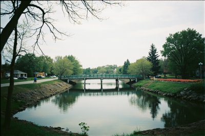 AI-generated travel thumbnail for Moweaqua