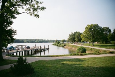 AI-generated travel thumbnail for Mower County