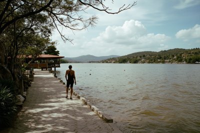 AI-generated travel thumbnail for Mpumalanga