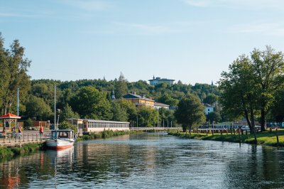 AI-generated travel thumbnail for Mshinskaya