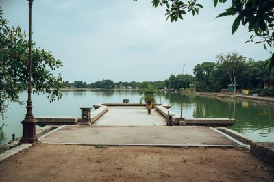 AI-generated travel thumbnail for Muang Bachiangchaleunsook