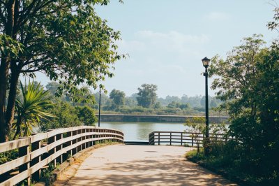 AI-generated travel thumbnail for Muang Sanxai