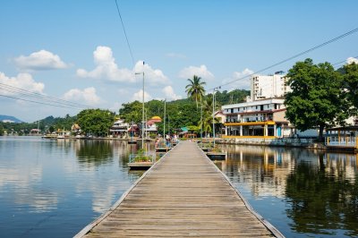 AI-generated travel thumbnail for Muang Xaiséttha