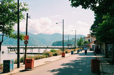 AI-generated travel thumbnail for Muang Xanasômboun