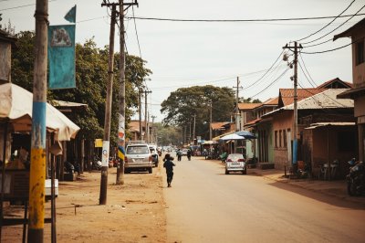 AI-generated travel thumbnail for Mubende