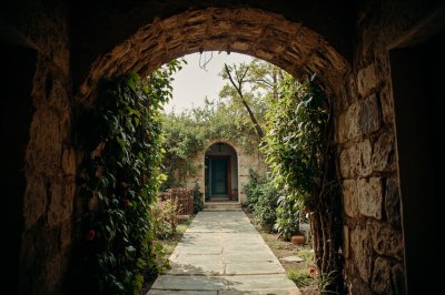 AI-generated travel thumbnail for Mucur