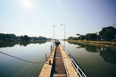 AI-generated travel thumbnail for Mudon