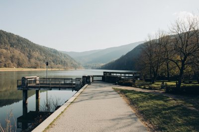 AI-generated travel thumbnail for Muhen