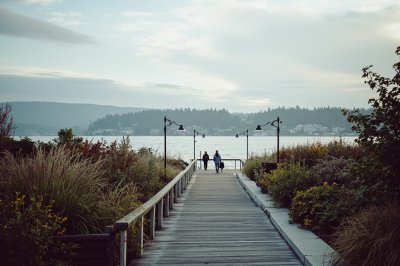 AI-generated travel thumbnail for Mukilteo