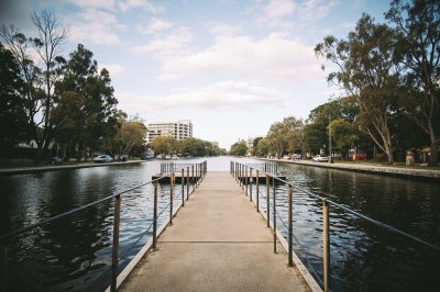 AI-generated travel thumbnail for Mulgrave