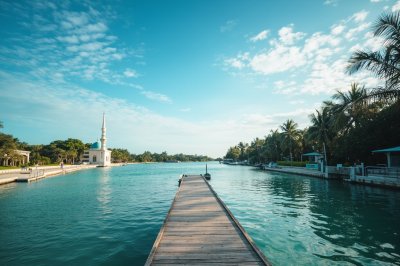 AI-generated travel thumbnail for Muli