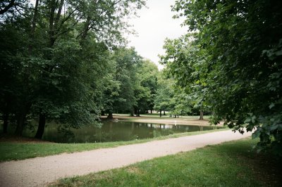AI-generated travel thumbnail for Müllendorf