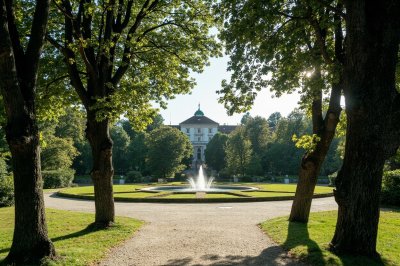 AI-generated travel thumbnail for Müllheim