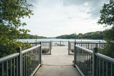 AI-generated travel thumbnail for Mullica Hill