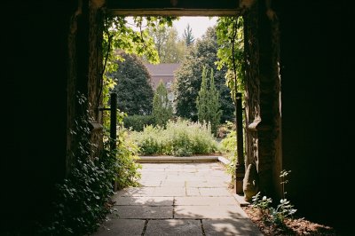 AI-generated travel thumbnail for Münchberg