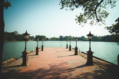 AI-generated travel thumbnail for Mungaoli