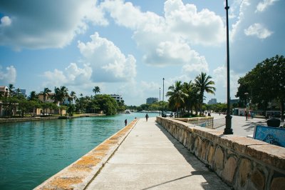 AI-generated travel thumbnail for Municipio de Guantánamo