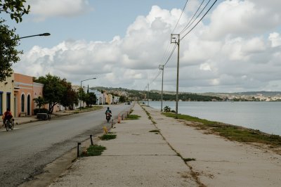 AI-generated travel thumbnail for Municipio de Matanzas