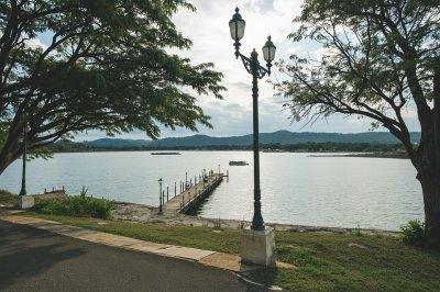 AI-generated travel thumbnail for Municipio de San Marcos
