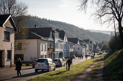 AI-generated travel thumbnail for Municipiul Buzău
