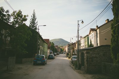 AI-generated travel thumbnail for Municipiul Oradea
