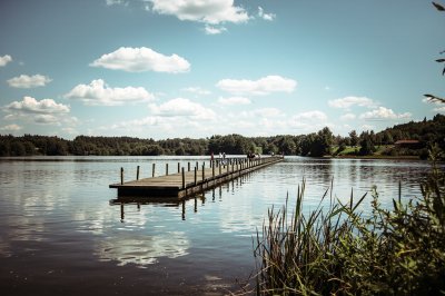 AI-generated travel thumbnail for Munteni Buzău