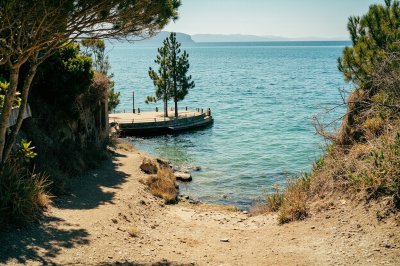 AI-generated travel thumbnail for Murato
