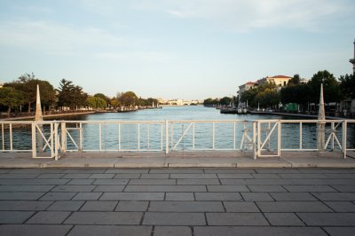 AI-generated travel thumbnail for Muratpaşa